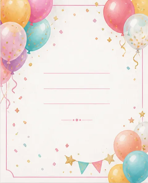 Birthday